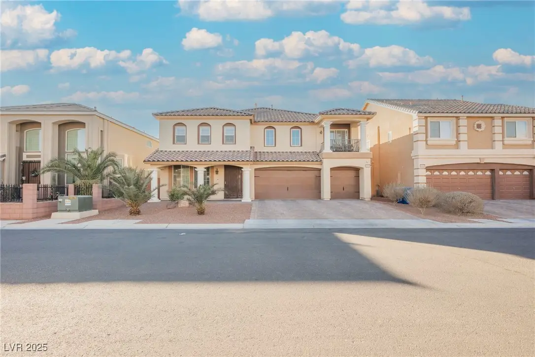 8543 Alpine Vineyards Court, Las Vegas, NV 89139 - Image #1