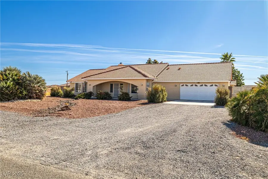 361 Chevron Street, Pahrump, NV 89048 - Image #2