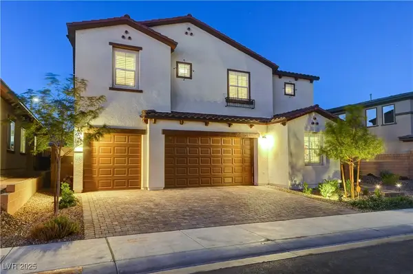 10374 Wedgedale Avenue, Las Vegas, NV 89166