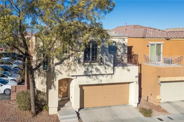 6686 Oxendale Avenue, Las Vegas, NV 89139