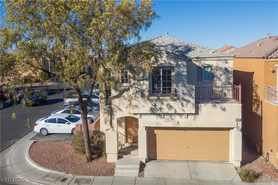 6686 Oxendale Avenue, Las Vegas, NV 89139 - Image #2
