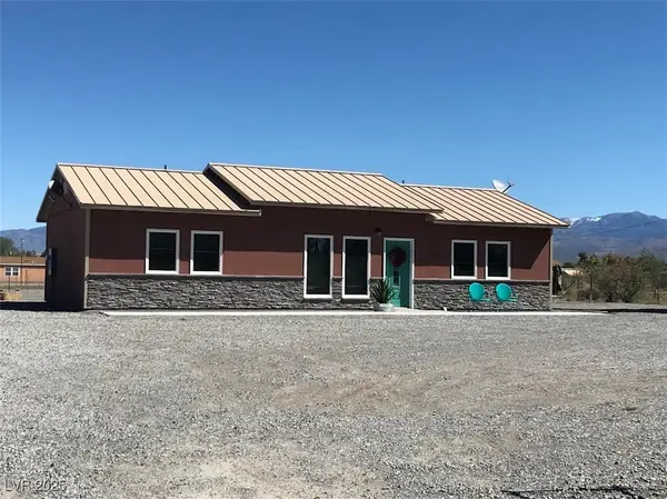1050 Heritage Drive, Pahrump, NV 89048