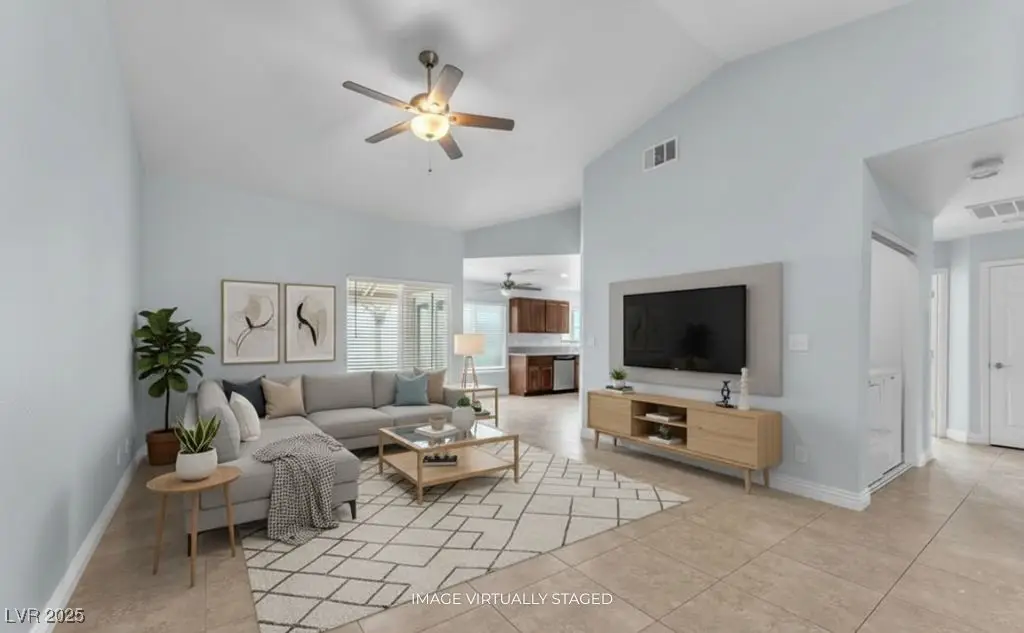 503 Credence Avenue, Henderson, NV 89002 - Image #1