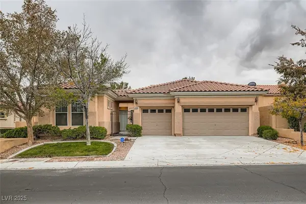 11739 Kingsland Avenue, Las Vegas, NV 89138