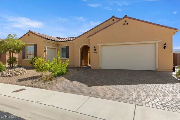 1148 Dreamcatcher Bluff, Mesquite, NV 89034