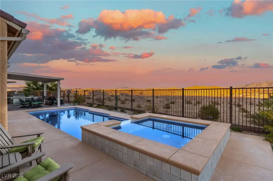1148 Dreamcatcher Bluff, Mesquite, NV 89034 - Image #2