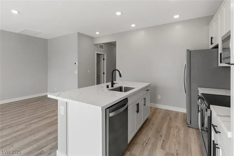 3232 Lunar Crater Street, North Las Vegas, NV 89032 - Image #3