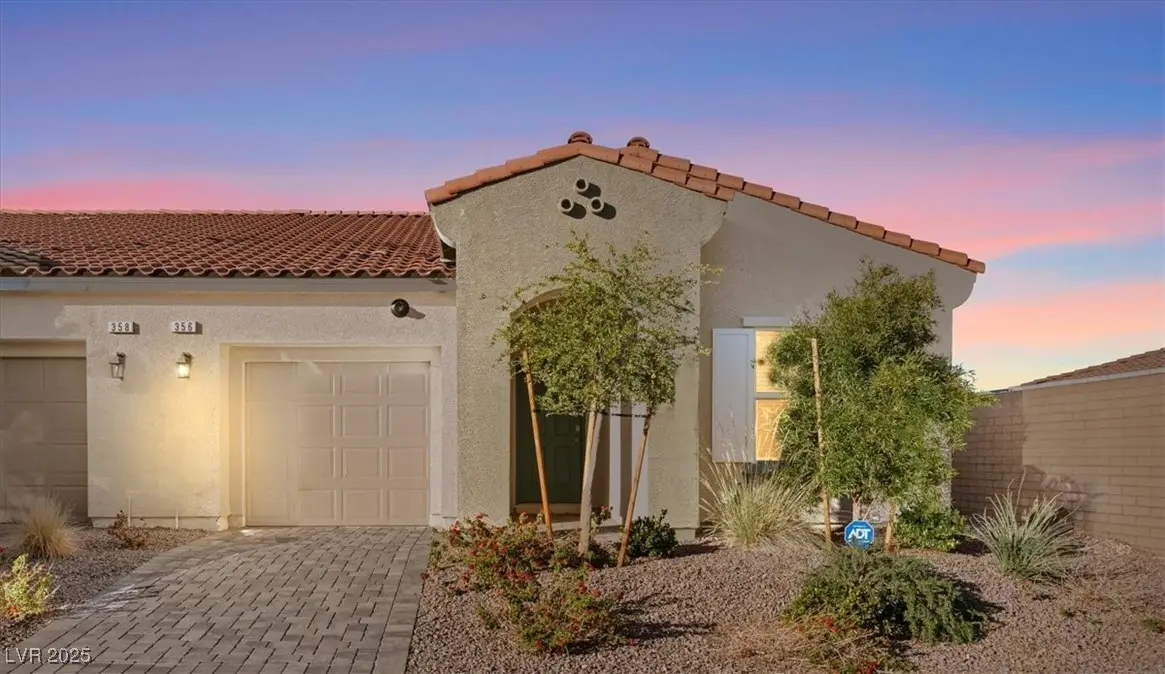 356 Larksong Avenue, Henderson, NV 89011 - Image #1