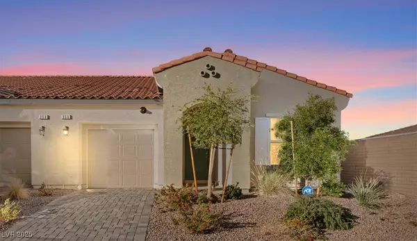 356 Larksong Avenue, Henderson, NV 89011