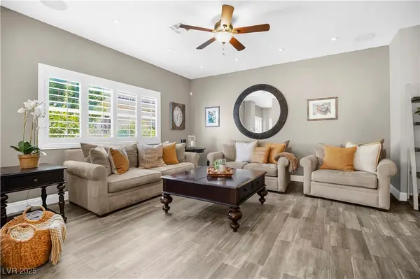 317 Wild Plum Lane, Las Vegas, NV 89107