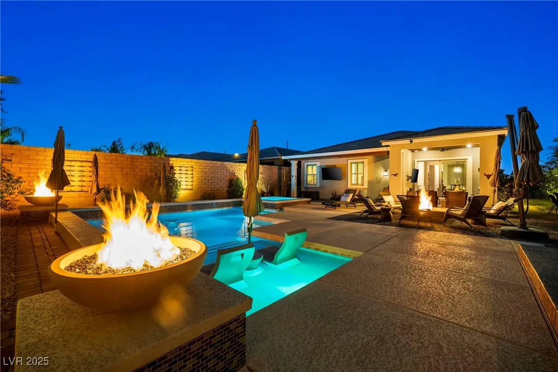 10631 Silver Pond Avenue, Las Vegas, NV 89135 - Image #1