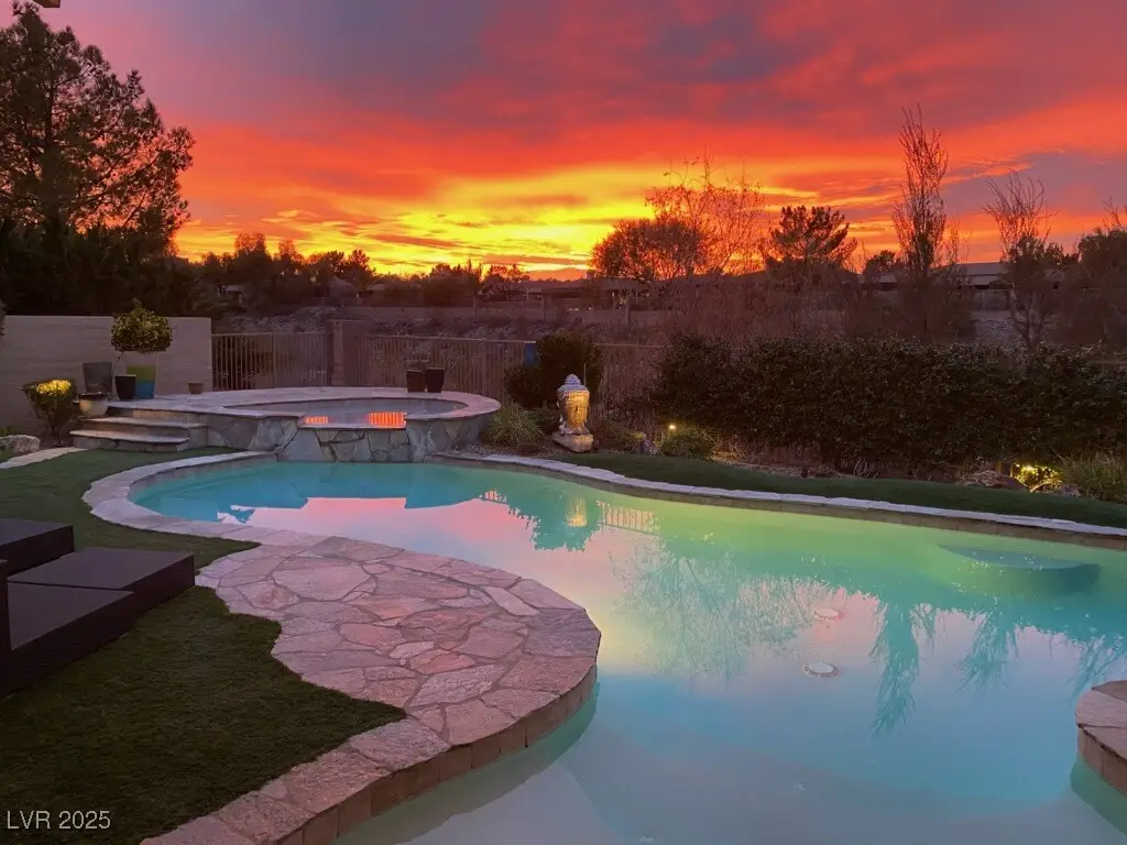 33 Plum Hollow Drive, Henderson, NV 89052 - Image #1