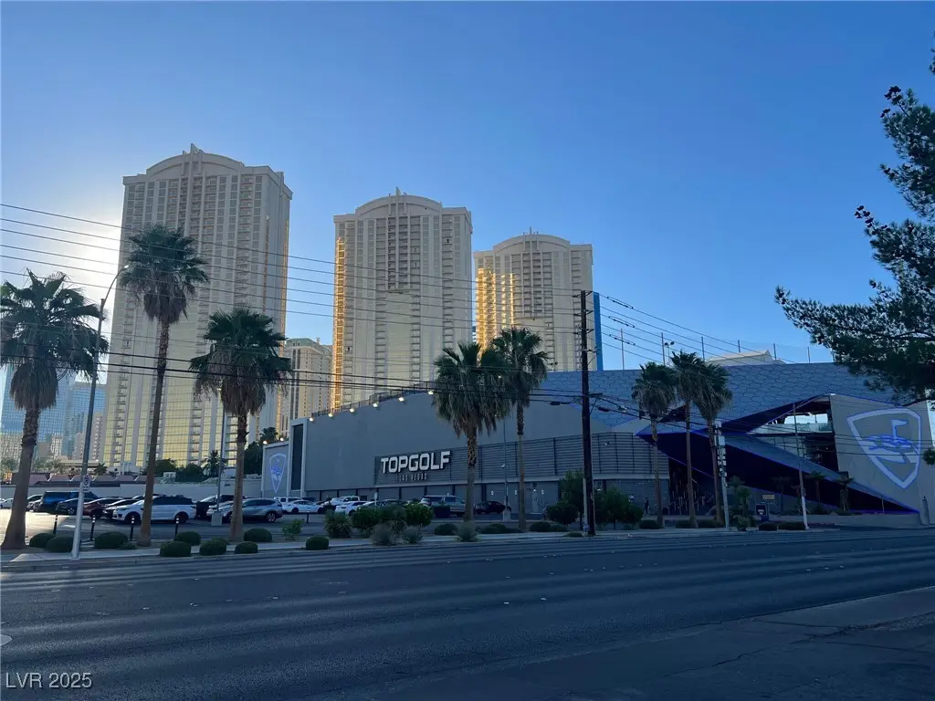 4640 Koval Lane, Las Vegas, NV 89109 - Image #1