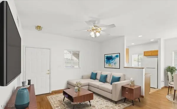 1521 Ruby Cliffs Lane #104, Las Vegas, NV 89144