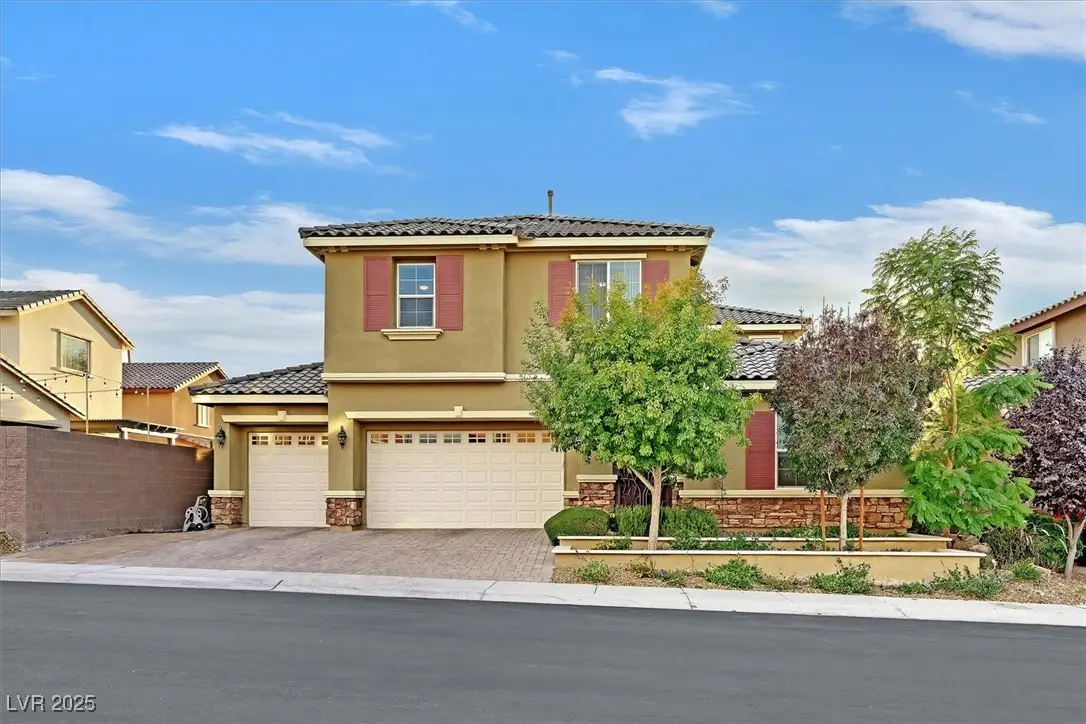 2583 Hazelburn Avenue, Henderson, NV 89044 - Image #1