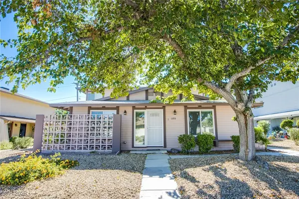 1393 Dorothy Avenue #1, Las Vegas, NV 89119