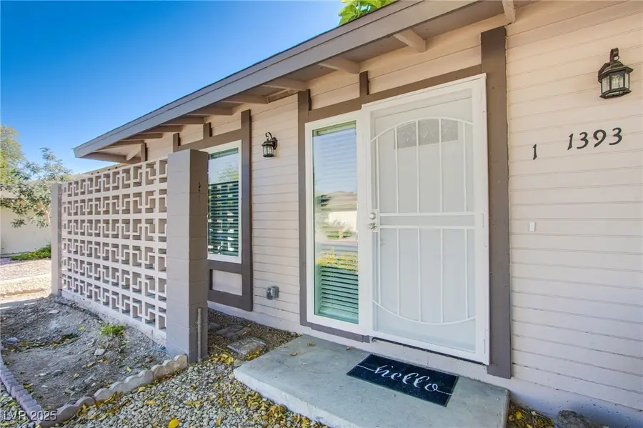 1393 Dorothy Avenue #1, Las Vegas, NV 89119 - Image #2