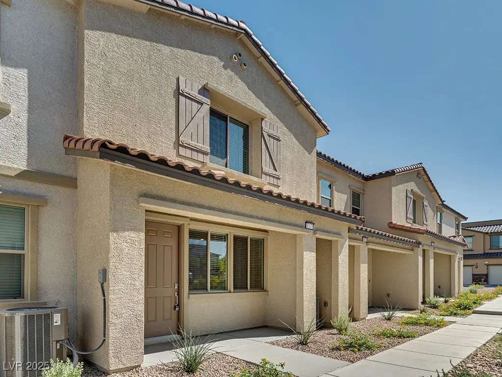 6267 Haiku Stairs Street, Las Vegas, NV 89148 - Image #1