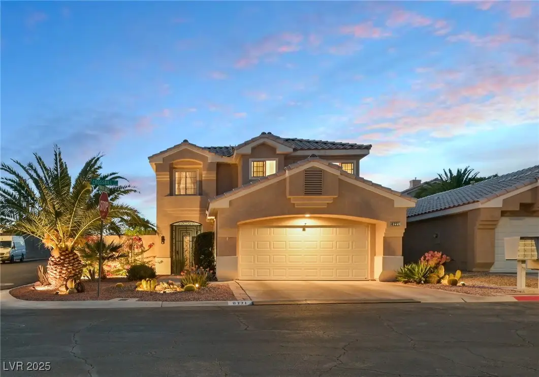 8771 Crossbill Court, Henderson, NV 89074 - Image #1