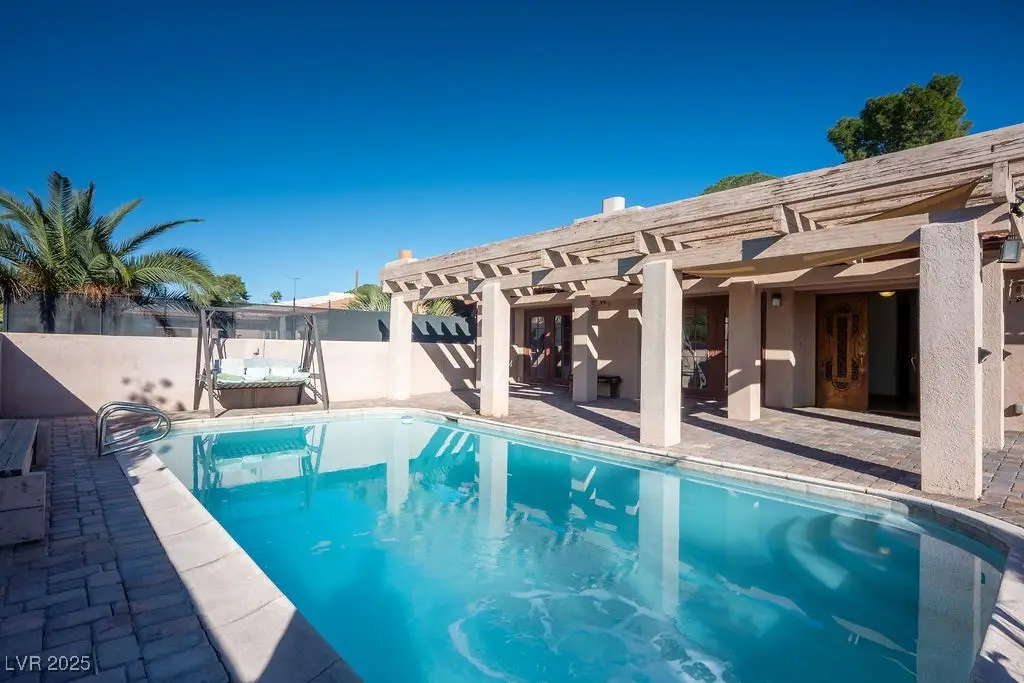 3482 Villa Hermosa Drive, Las Vegas, NV 89121 - Image #1