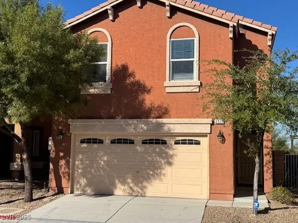 8320 Wuthering Heights Avenue, Las Vegas, NV 89113