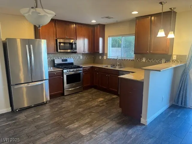 8320 Wuthering Heights Avenue, Las Vegas, NV 89113 - Image #2