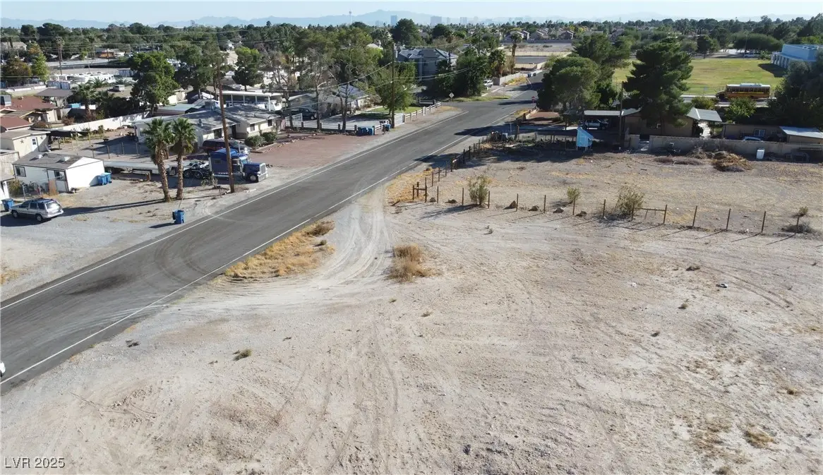 Tuffer Lane, Las Vegas, NV 89130 - Image #1