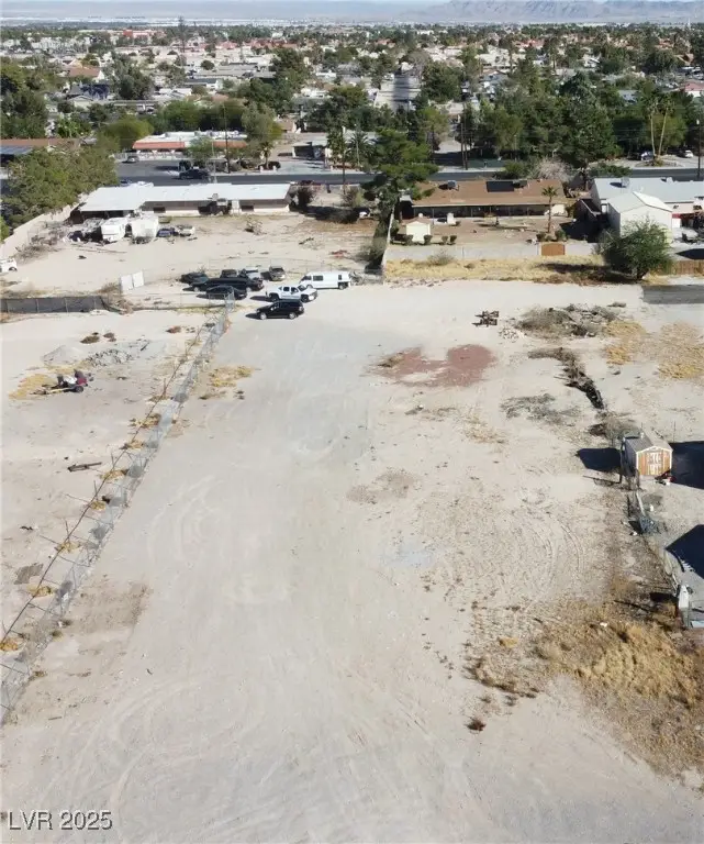 Tuffer Lane, Las Vegas, NV 89130 - Image #3