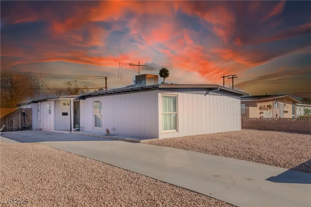 1628 Palmer Street, North Las Vegas, NV 89030 - Image #1