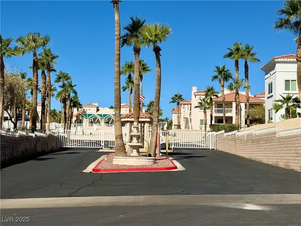 1980 Las Palmas Lane #258, Laughlin, NV 89029