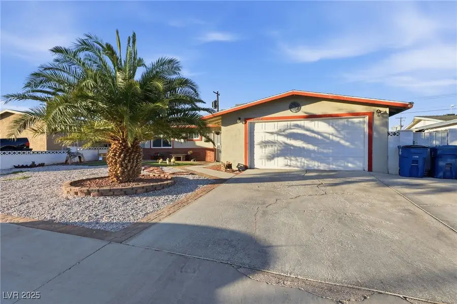 5808 Marka Drive, Las Vegas, NV 89108 - Image #2