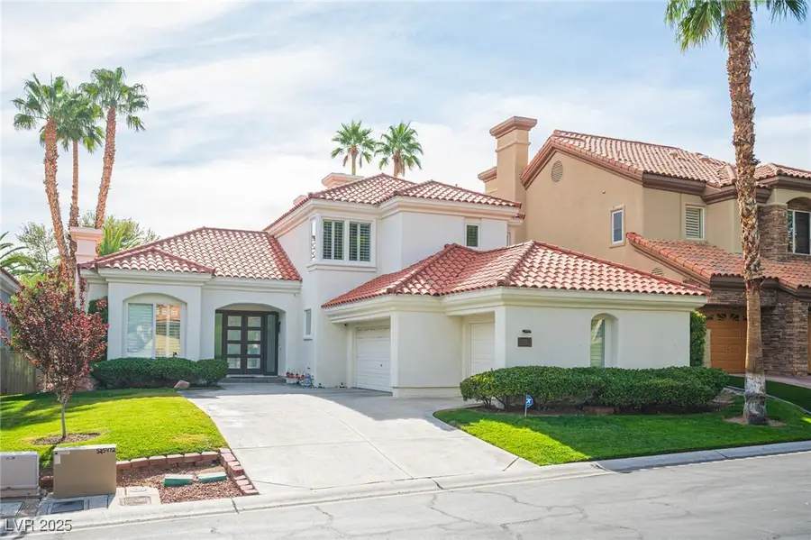 8733 Double Eagle Drive, Las Vegas, NV 89117 - Image #2