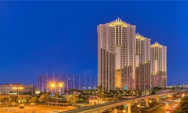 135 E Harmon Avenue #804, Las Vegas, NV 89109