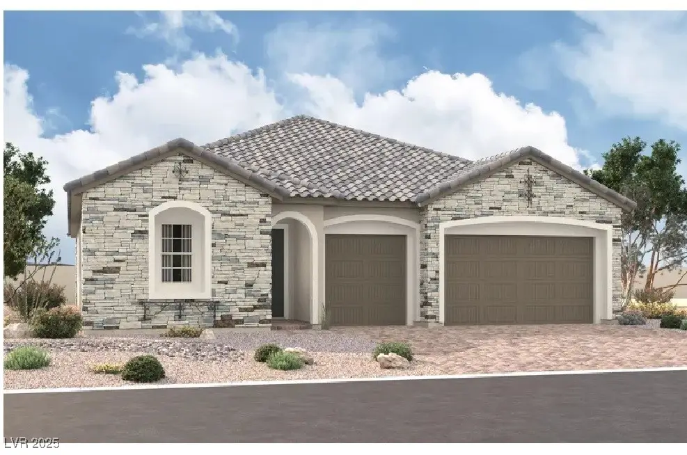 1634 Strada Gracia, Henderson, NV 89011 - Image #1