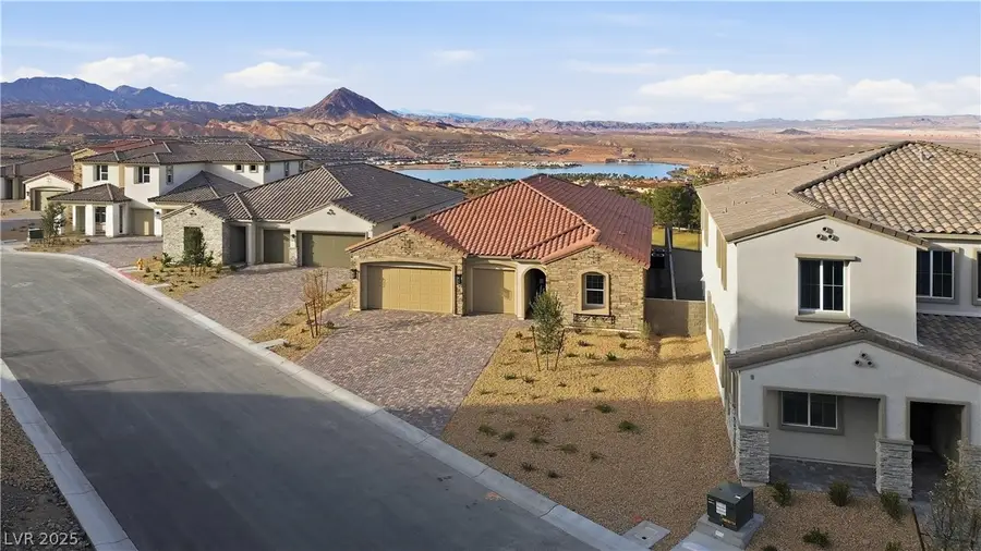 1634 Strada Gracia, Henderson, NV 89011 - #3