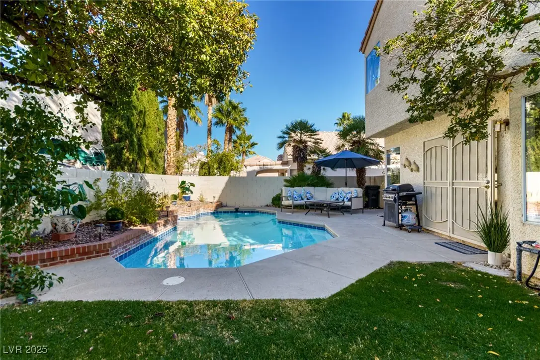 9608 Crystal Cup Circle, Las Vegas, NV 89117 - Image #1