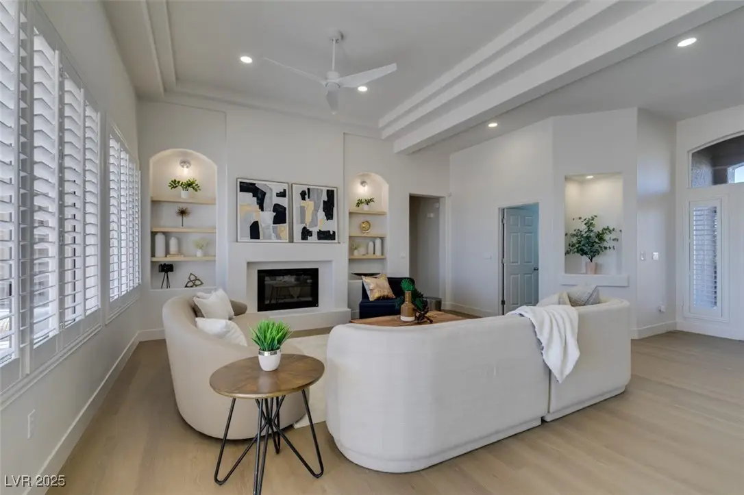 10817 Heritage Hills Drive, Las Vegas, NV 89134 - Image #1