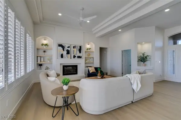 10817 Heritage Hills Drive, Las Vegas, NV 89134