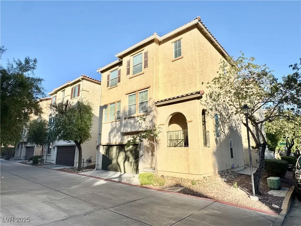4790 Greencombe Court, Las Vegas, NV 89130 - Image #1