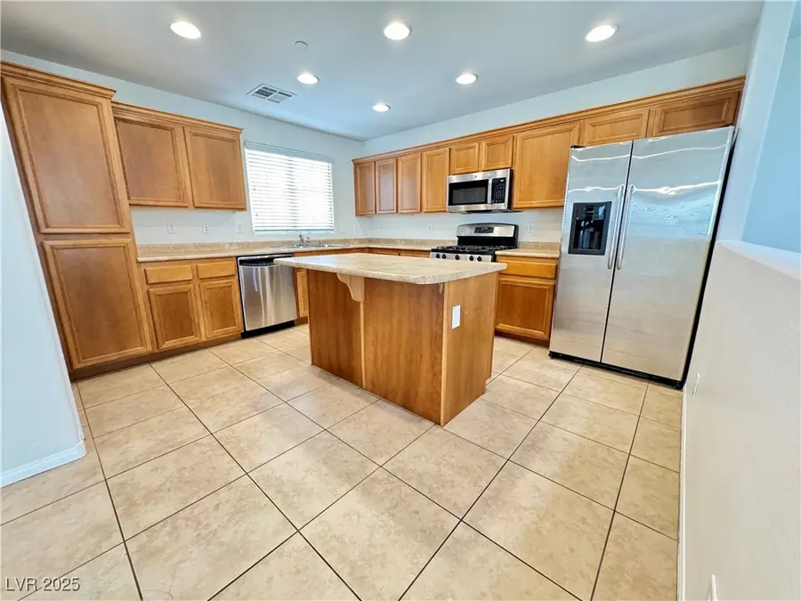 4790 Greencombe Court, Las Vegas, NV 89130 - Image #3