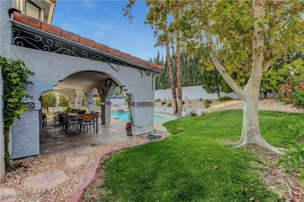 2825 Waterview Drive, Las Vegas, NV 89117