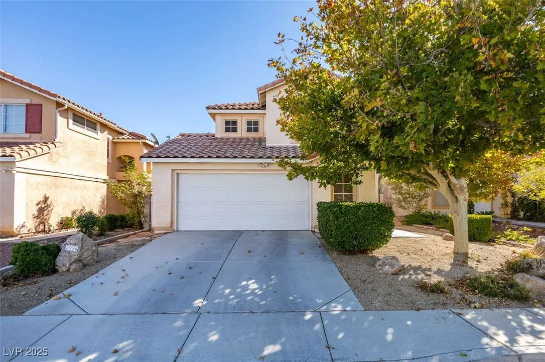 8996 Union Gap Road, Las Vegas, NV 89123 - Image #1