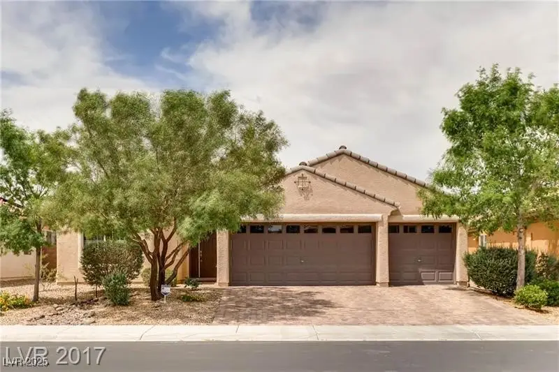 3756 Toscanella Avenue, Henderson, NV 89052 - Image #1