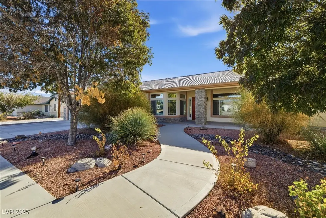 61 E Calvada Boulevard, Pahrump, NV 89048 - Image #1