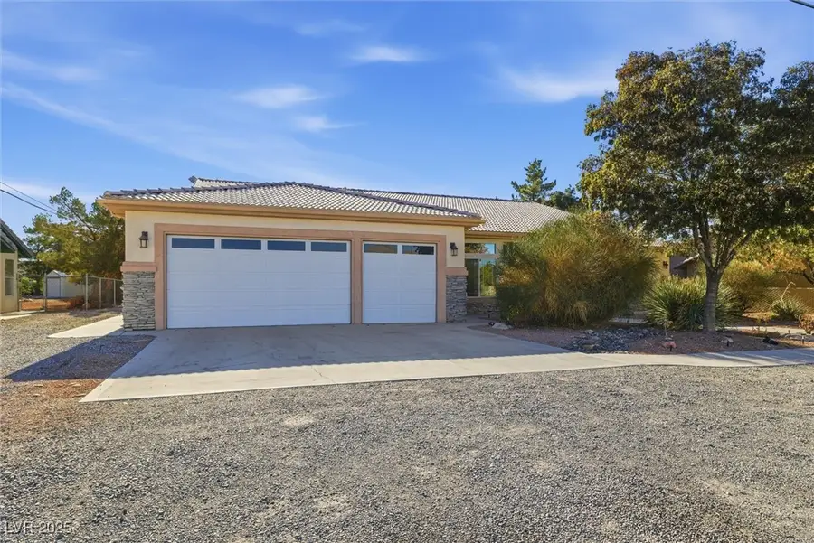 61 E Calvada Boulevard, Pahrump, NV 89048 - Image #3