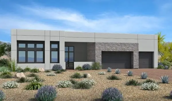 4811 Verde Bloom Street, Las Vegas, NV 89135 - Image #1