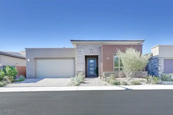 6703 Titanium Crest Street, Las Vegas, NV 89148