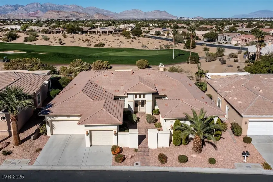 10286 Rio De Thule Lane, Las Vegas, NV 89135 - Image #2