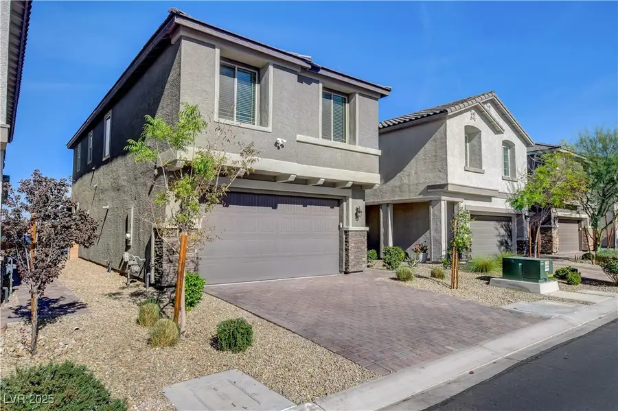 112 Antimony Avenue, Las Vegas, NV 89183 - Image #3