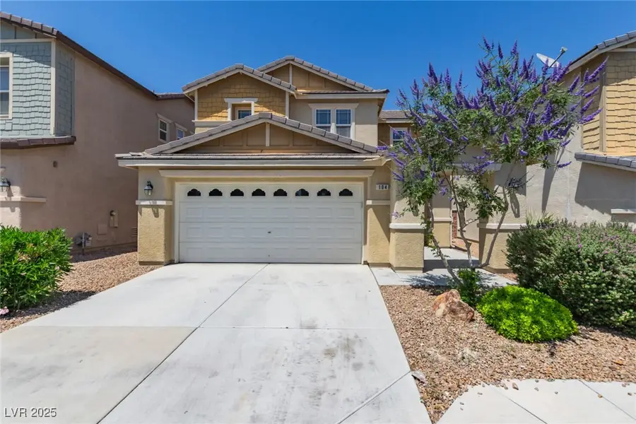 104 Big Cliff Avenue, North Las Vegas, NV 89031 - Image #2